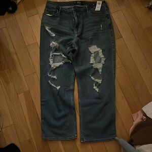 hollister never worn with tags